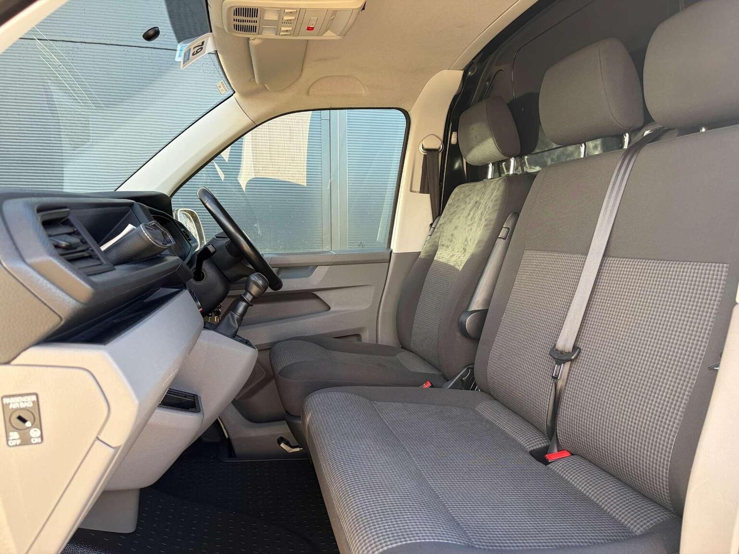 Used Volkswagen Transporter 2021 for sale - 77089793: Photo 17