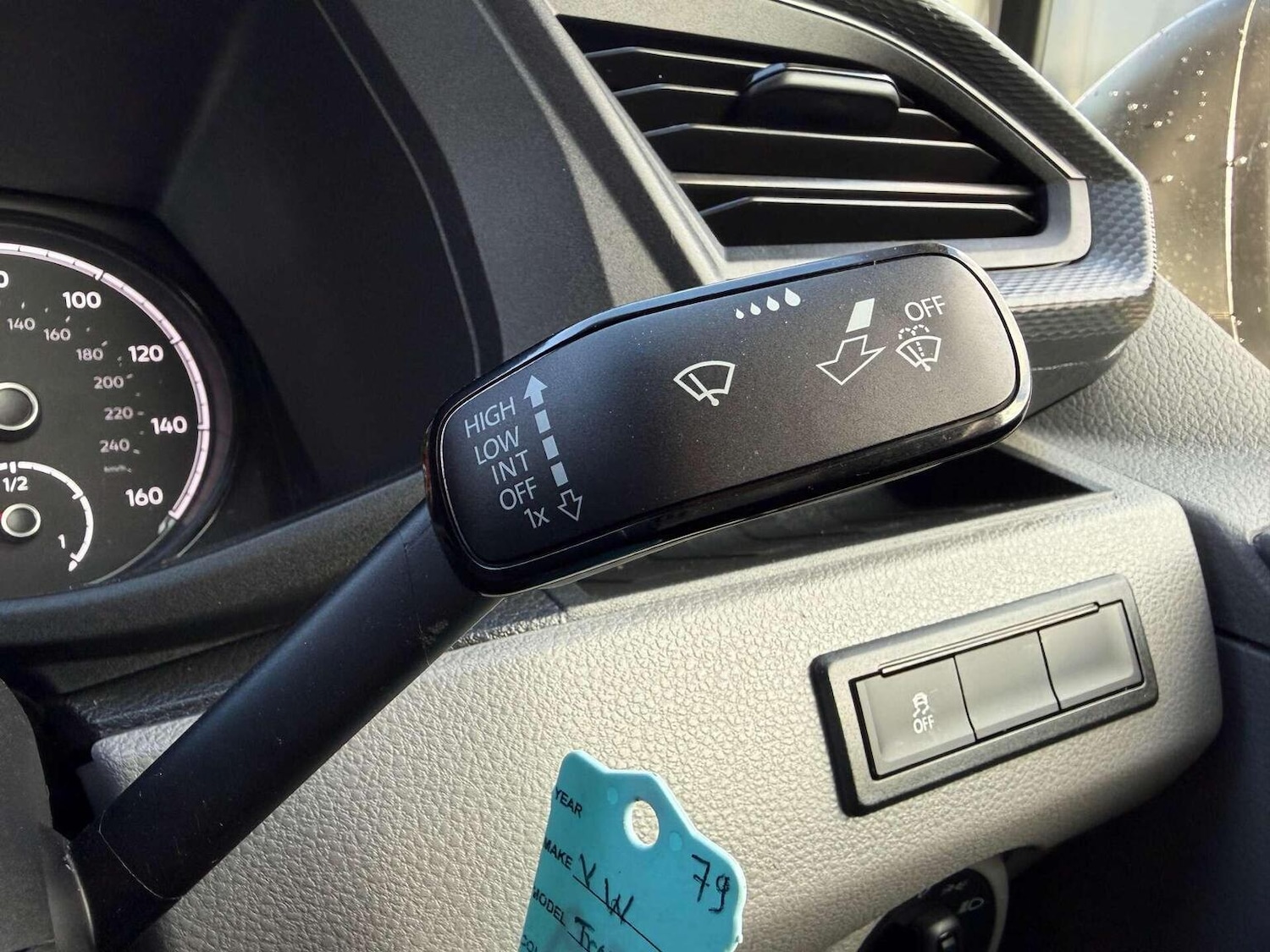 Used Volkswagen Transporter 2021 for sale - 77089793: Photo 25