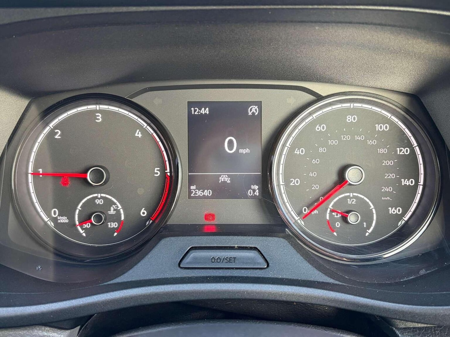 Used Volkswagen Transporter 2021 for sale - 77089793: Photo 29