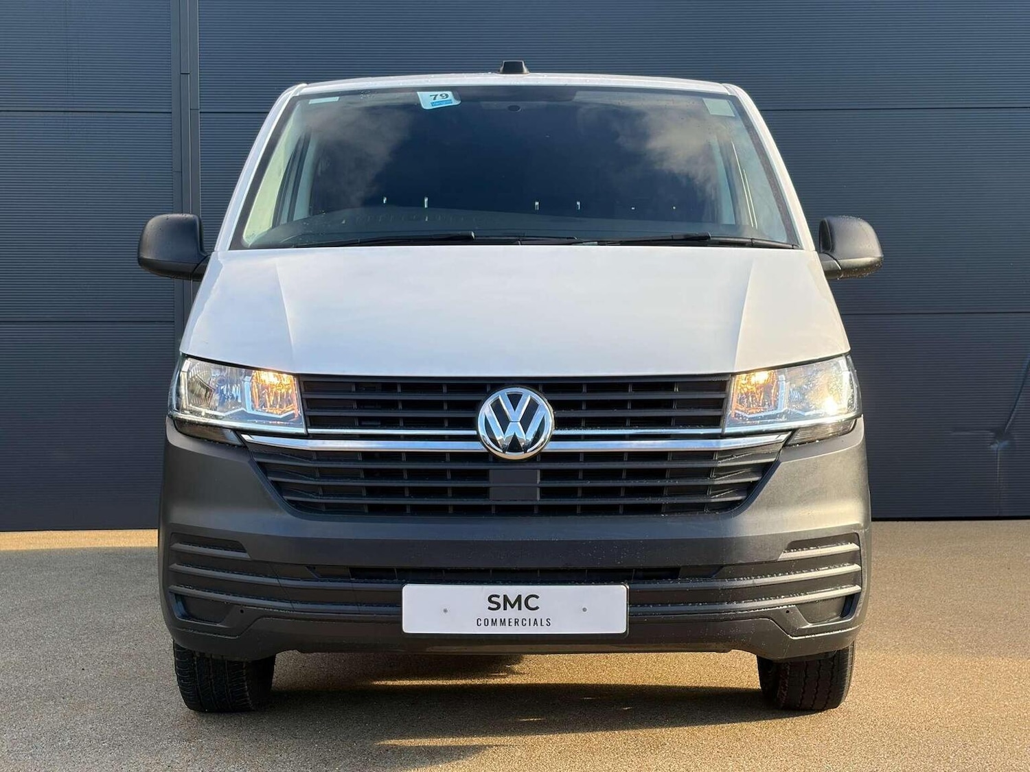 Used Volkswagen Transporter 2021 for sale - 77089793: Photo 9