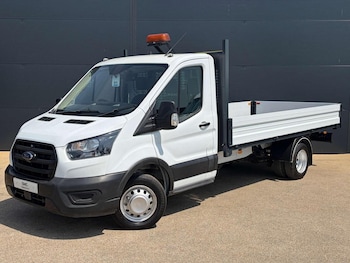 Used Ford Transit 2021 for sale - 79424216: Photo