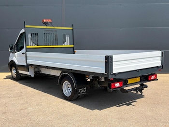 Used Ford Transit 2021 for sale - 79424216: Photo