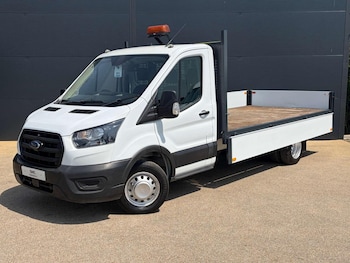 Used Ford Transit 2021 for sale - 79424216: Photo