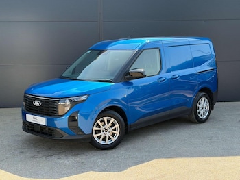 Used Ford Transit Courier 2024 for sale - 79168095: Photo