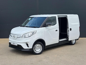 Used Maxus eDeliver 3 2022 for sale - 78840880: Photo