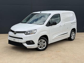 Used Toyota ProAce 2023 for sale - 79710776: Photo