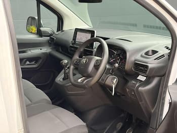 Used Toyota ProAce 2023 for sale - 79710776: Photo