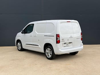 Used Toyota ProAce 2023 for sale - 79710776: Photo