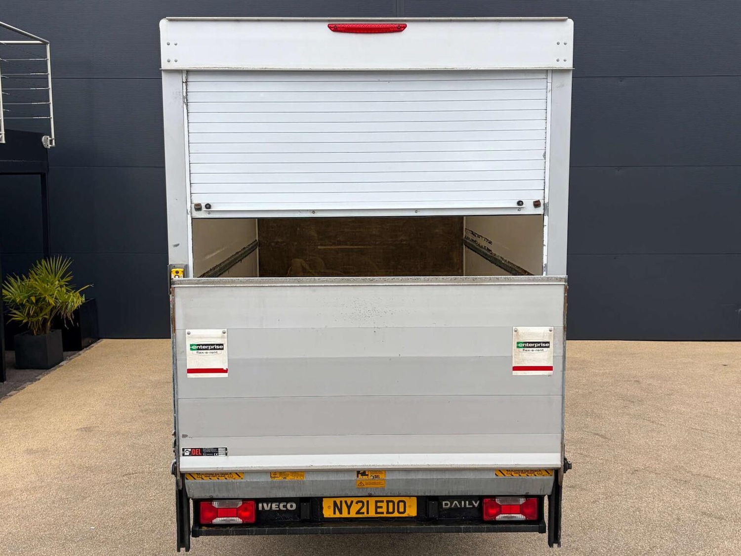 Used Iveco Daily 2021 for sale - 77888438: Photo 11