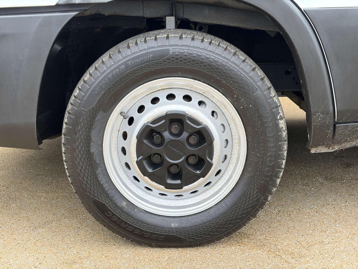 Used Iveco Daily 2021 for sale - 77888438: Photo 19