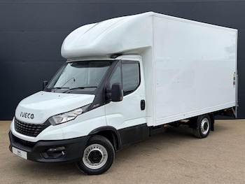 Used Iveco Daily 2021 for sale - 77888438: Photo