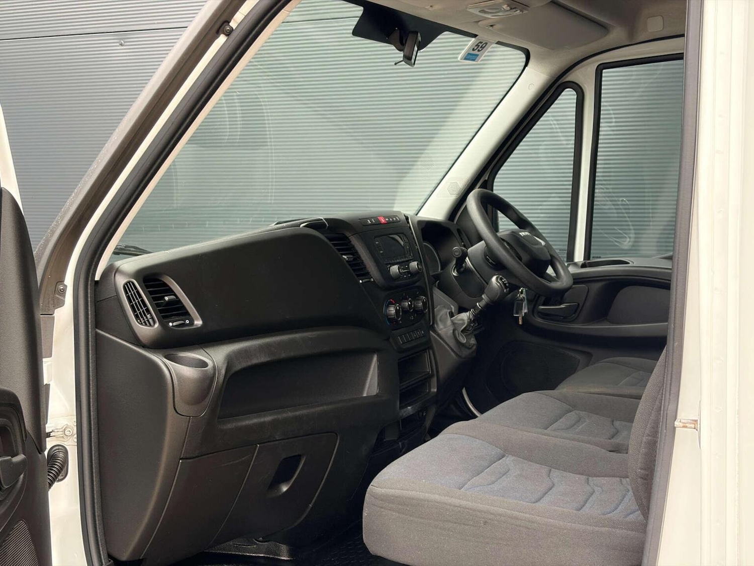 Used Iveco Daily 2021 for sale - 77888438: Photo 20