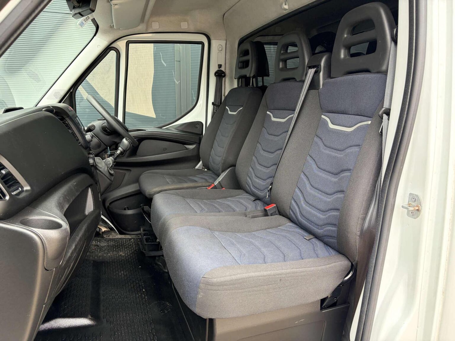 Used Iveco Daily 2021 for sale - 77888438: Photo 21