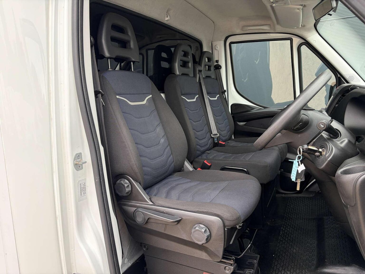 Used Iveco Daily 2021 for sale - 77888438: Photo 22