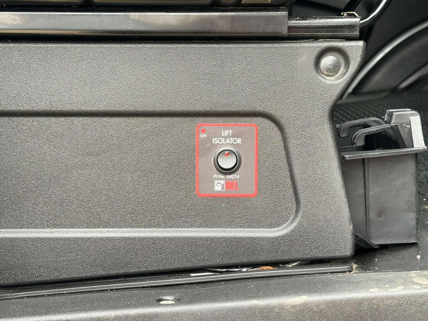 Used Iveco Daily 2021 for sale - 77888438: Photo 25