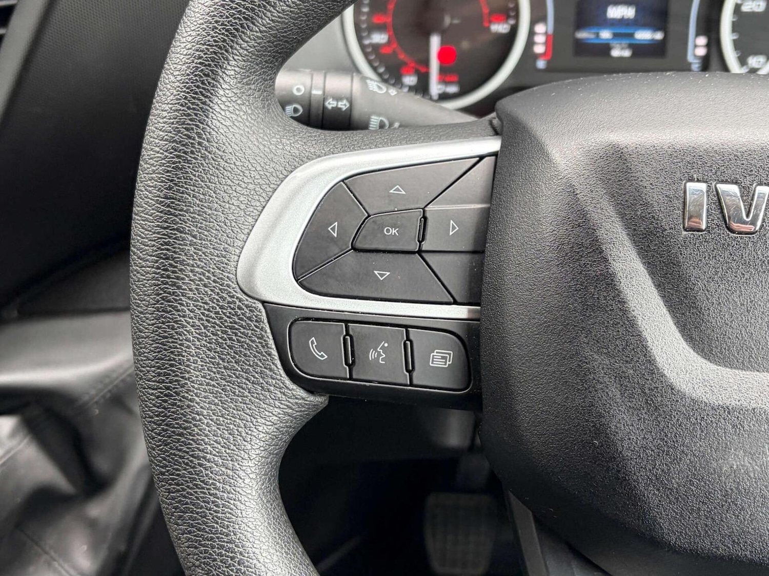 Used Iveco Daily 2021 for sale - 77888438: Photo 27