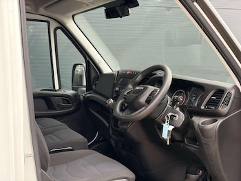 Used Iveco Daily 2021 for sale - 77888438: Photo