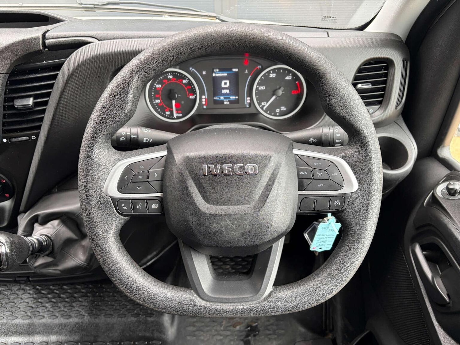 Used Iveco Daily 2021 for sale - 77888438: Photo 33