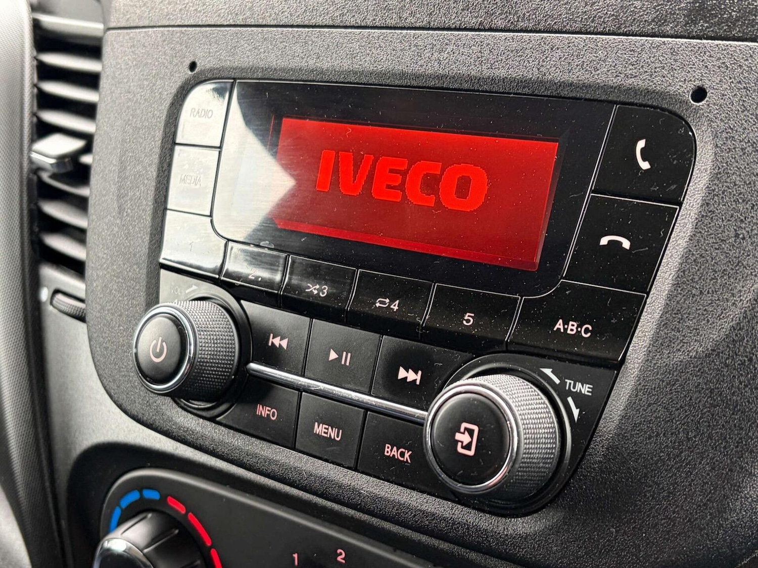 Used Iveco Daily 2021 for sale - 77888438: Photo 35