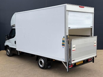 Used Iveco Daily 2021 for sale - 77888438: Photo