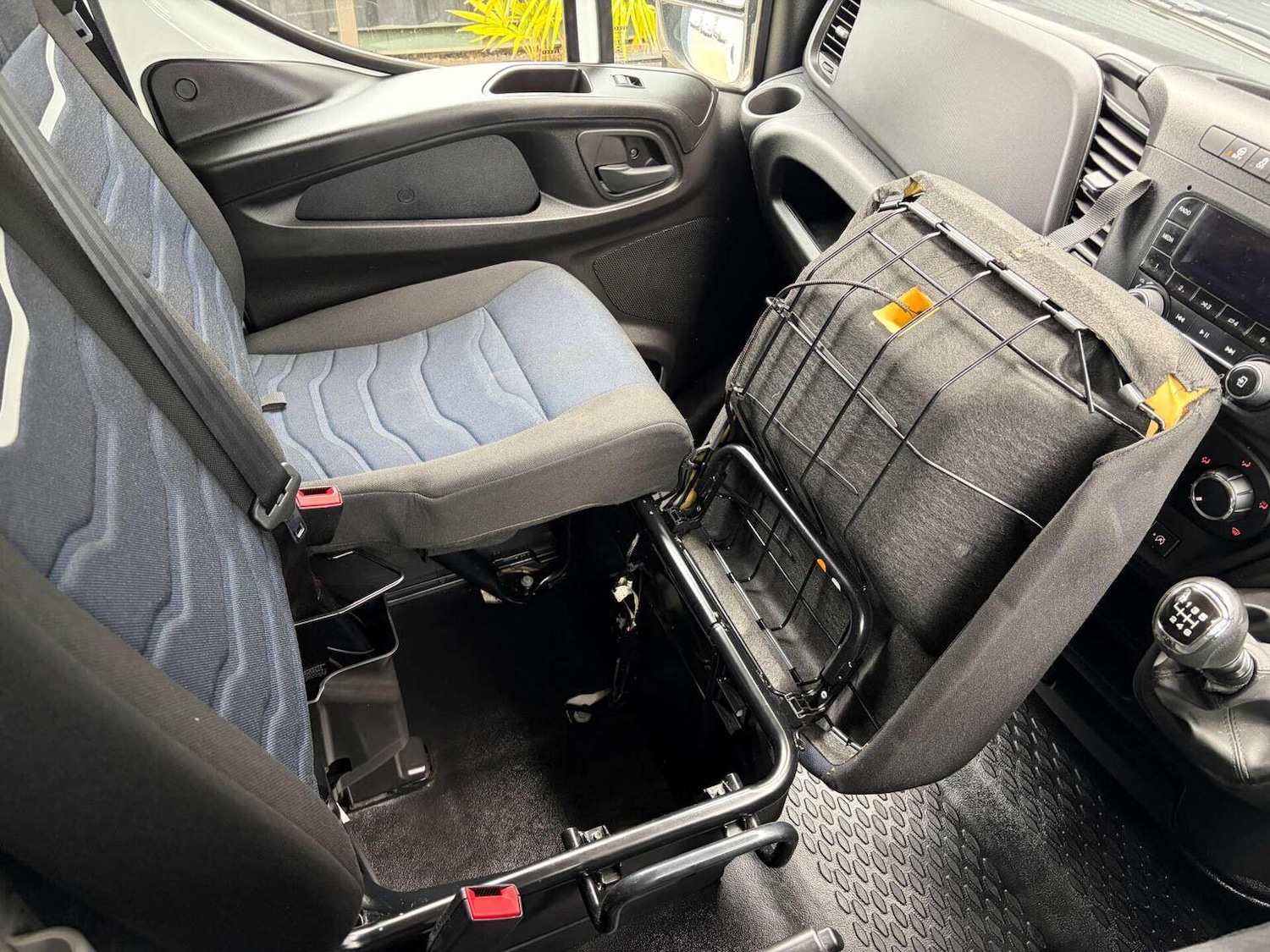 Used Iveco Daily 2021 for sale - 77888438: Photo 48