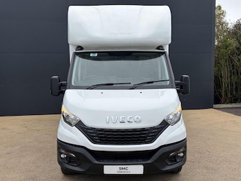 Used Iveco Daily 2021 for sale - 77888438: Photo
