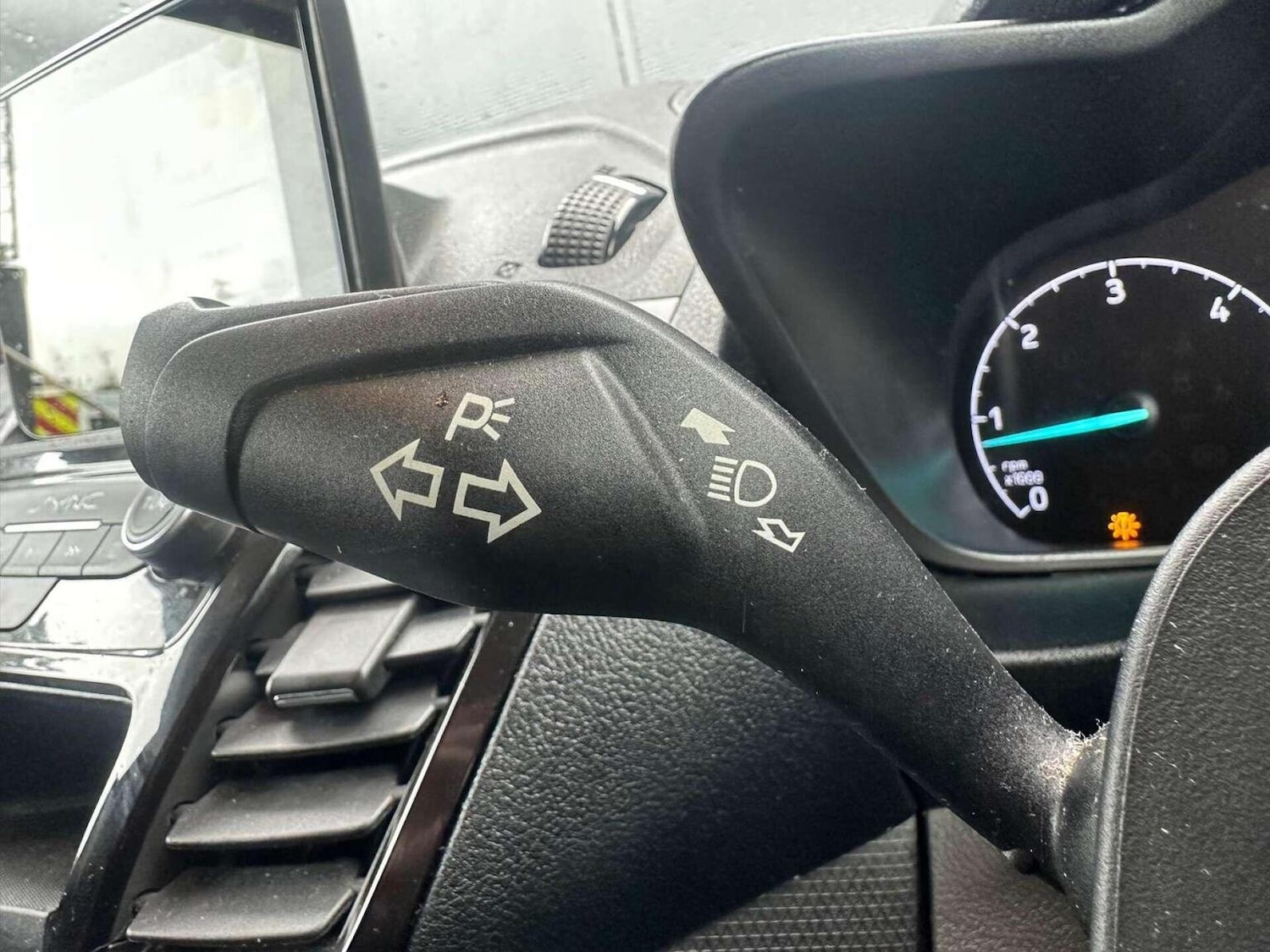 Used Ford Transit Connect 2019 for sale - 77622495: Photo 10