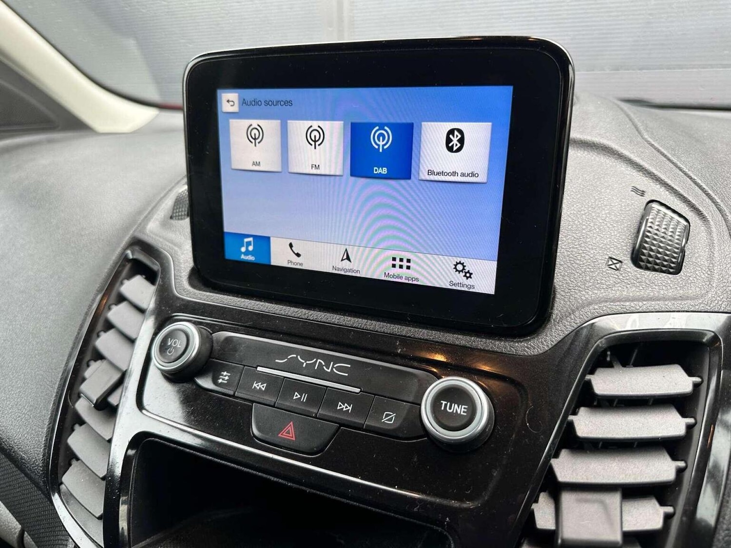 Used Ford Transit Connect 2019 for sale - 77622495: Photo 11