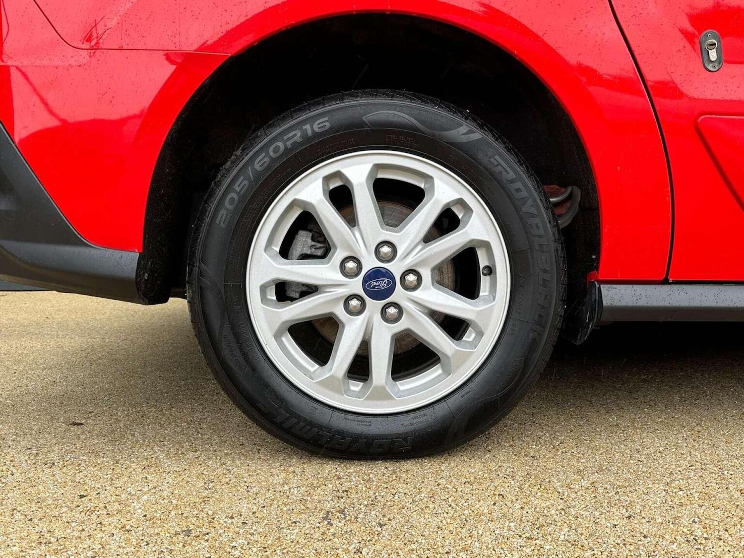 Used Ford Transit Connect 2019 for sale - 77622495: Photo 12