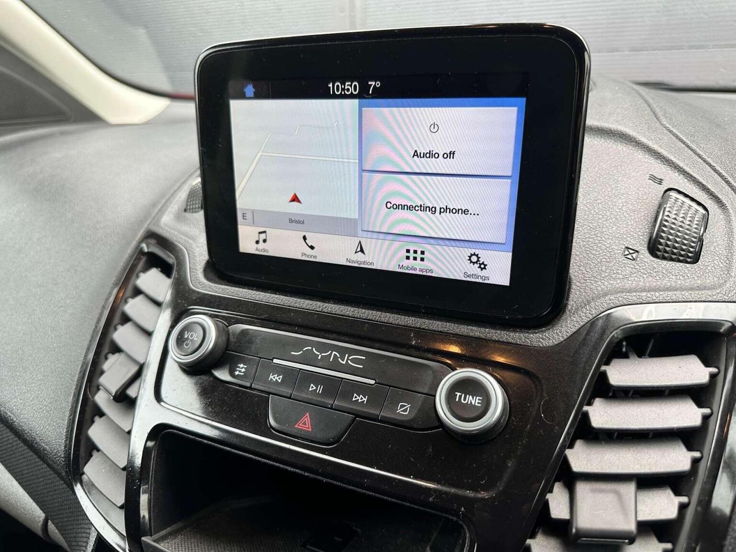 Used Ford Transit Connect 2019 for sale - 77622495: Photo 15