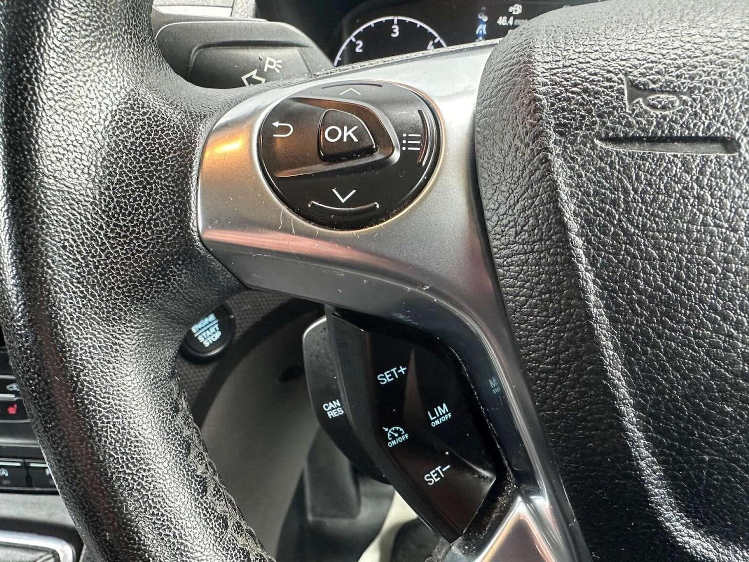 Used Ford Transit Connect 2019 for sale - 77622495: Photo 18