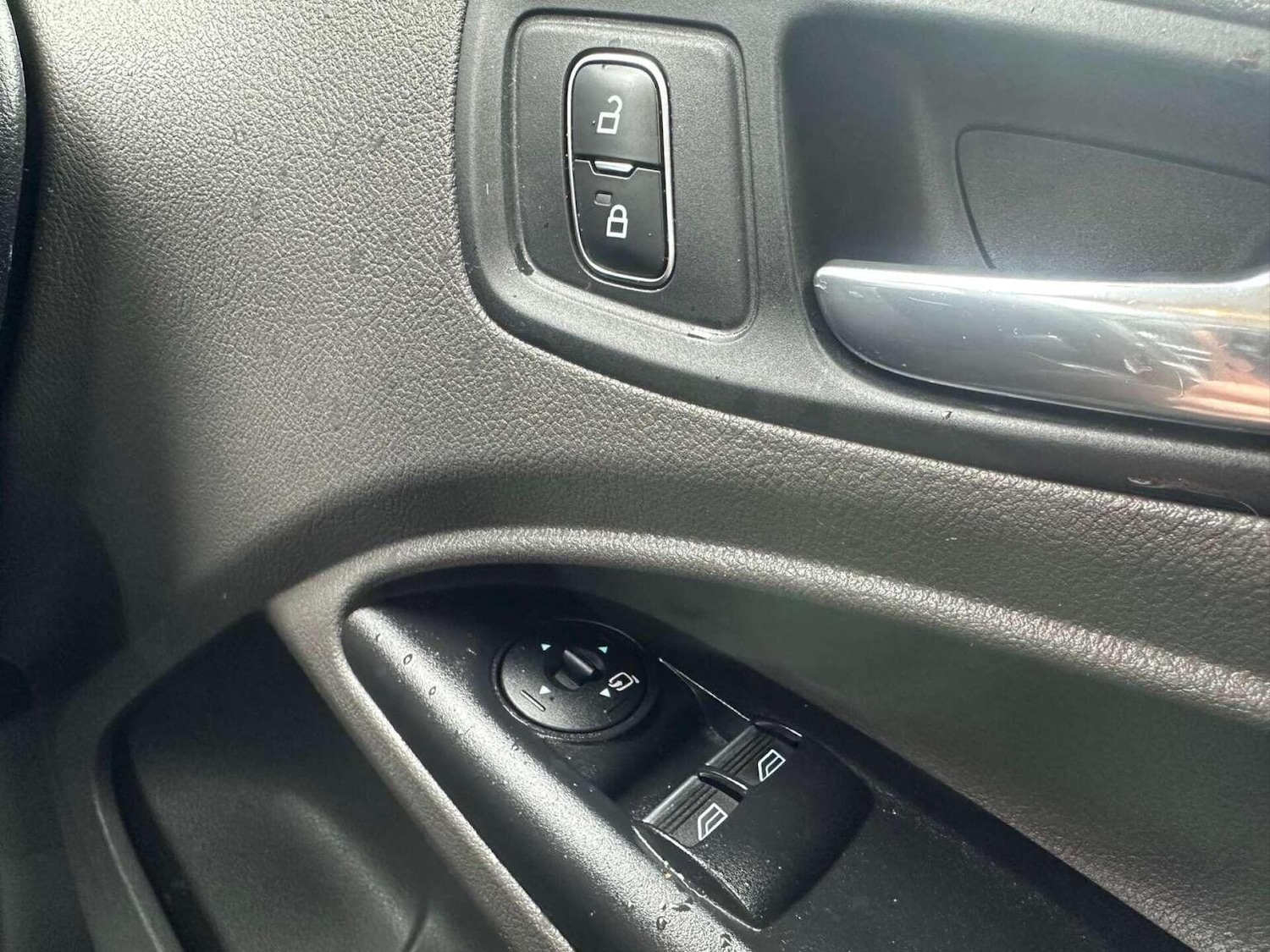 Used Ford Transit Connect 2019 for sale - 77622495: Photo 21