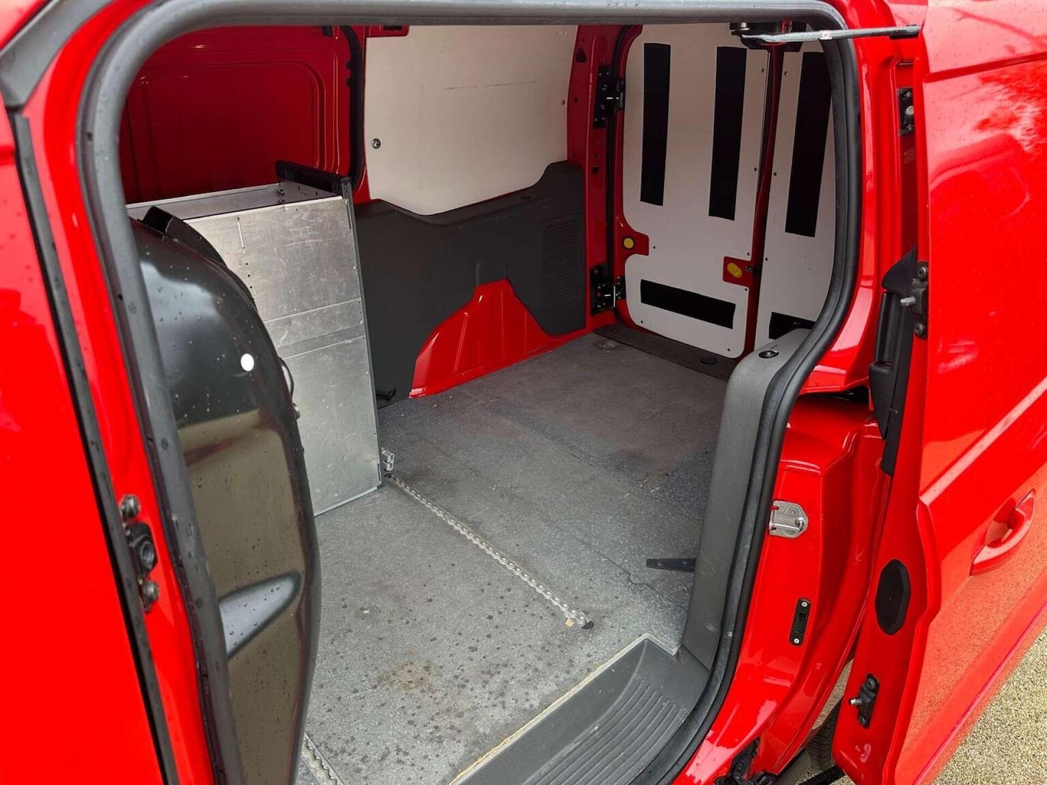 Used Ford Transit Connect 2019 for sale - 77622495: Photo 27