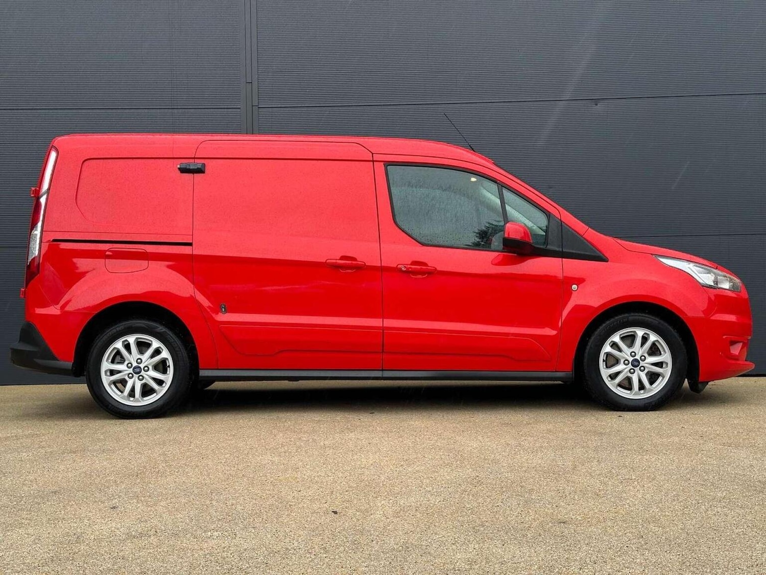 Used Ford Transit Connect 2019 for sale - 77622495: Photo 29