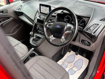 Used Ford Transit Connect 2019 for sale - 77622495: Photo