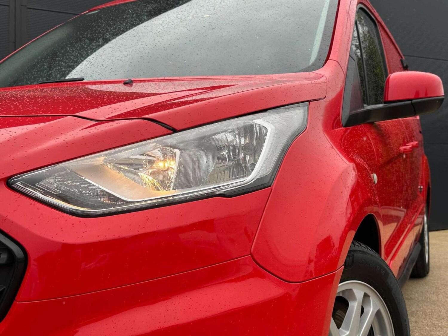 Used Ford Transit Connect 2019 for sale - 77622495: Photo 30