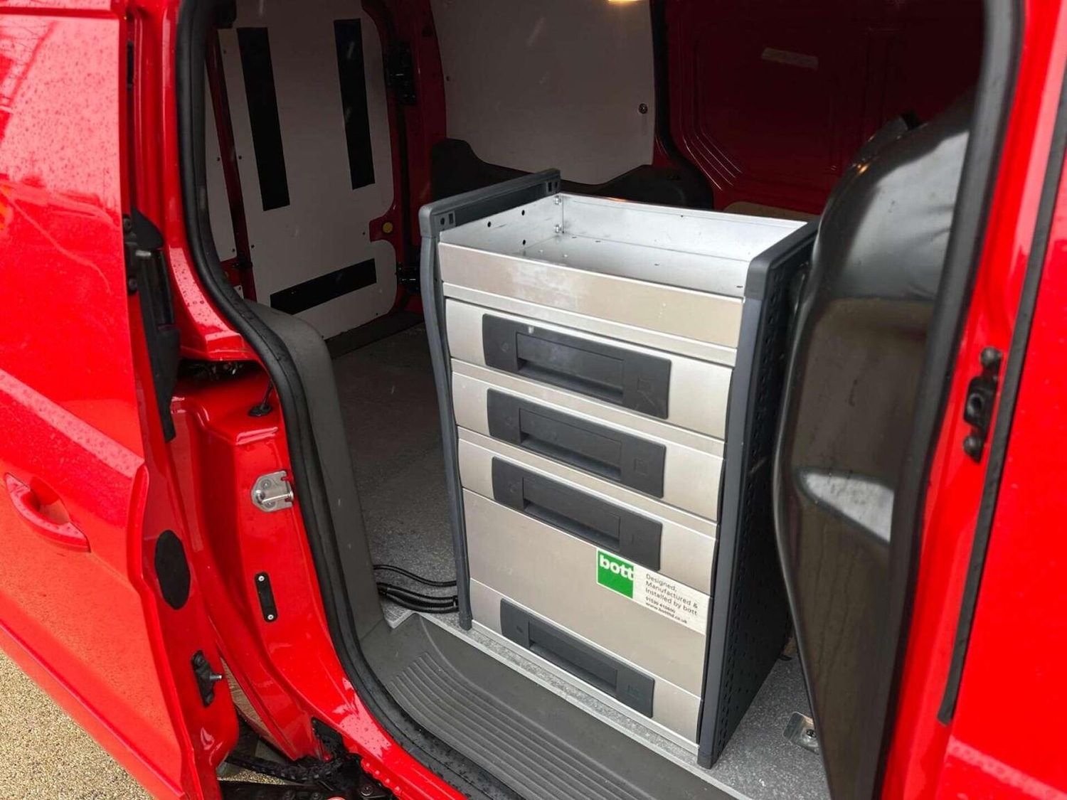 Used Ford Transit Connect 2019 for sale - 77622495: Photo 31