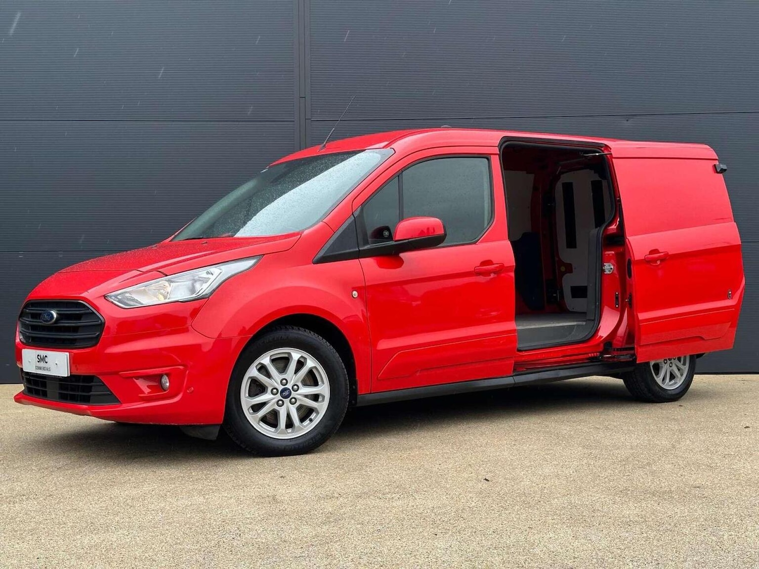 Used Ford Transit Connect 2019 for sale - 77622495: Photo 32