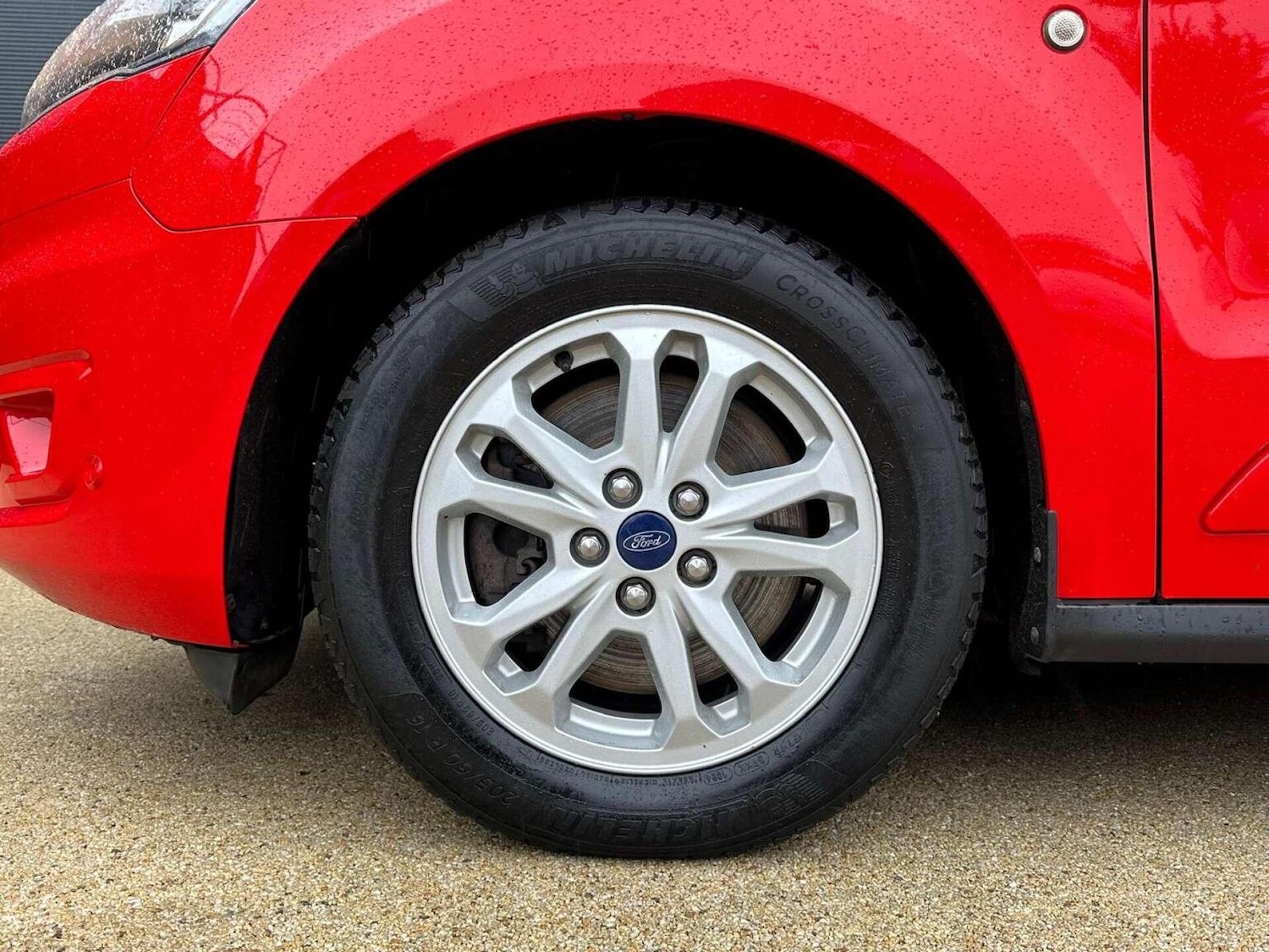 Used Ford Transit Connect 2019 for sale - 77622495: Photo 35