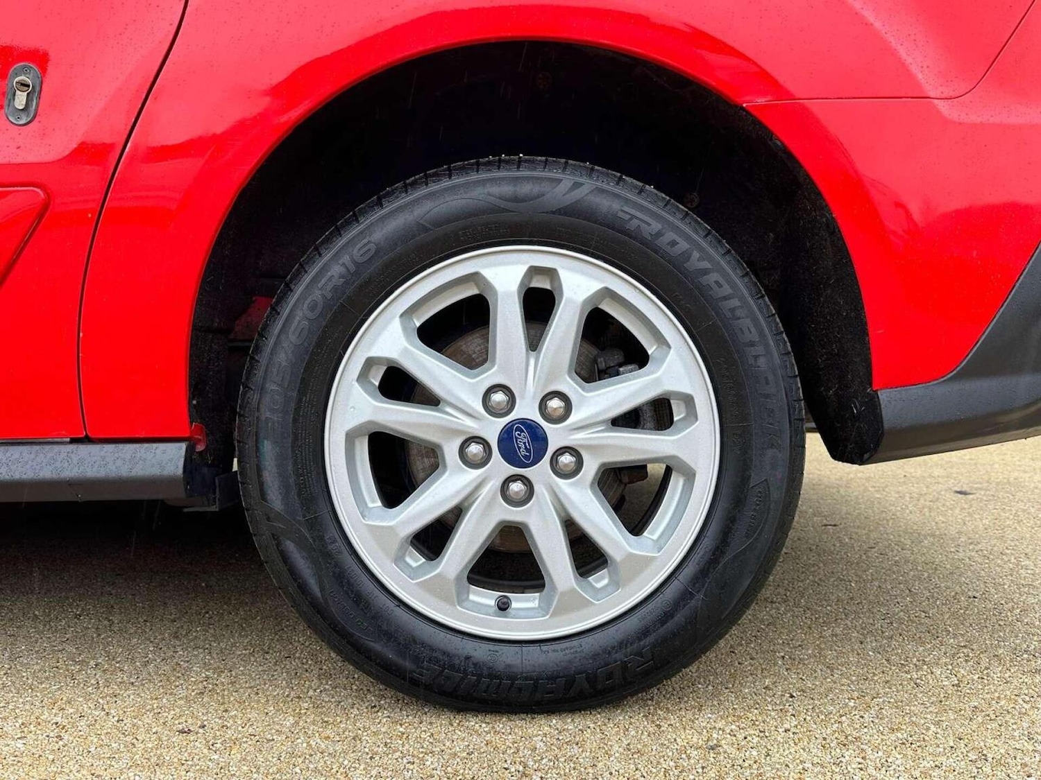 Used Ford Transit Connect 2019 for sale - 77622495: Photo 36