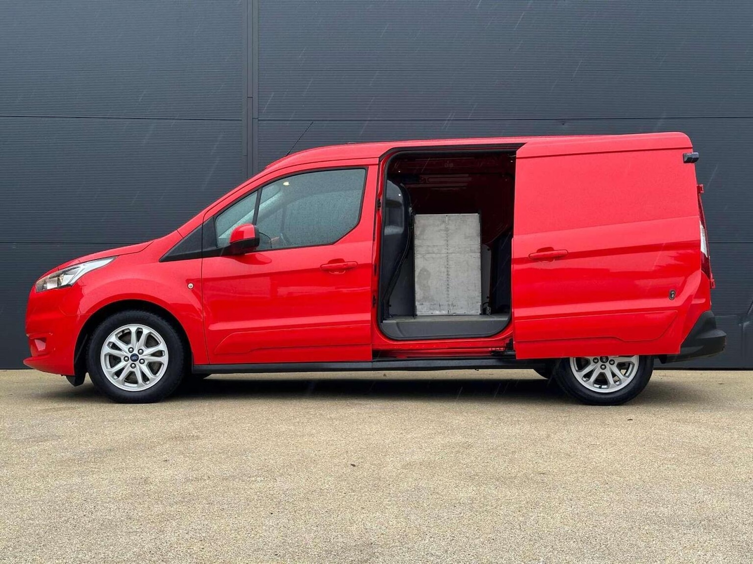 Used Ford Transit Connect 2019 for sale - 77622495: Photo 37