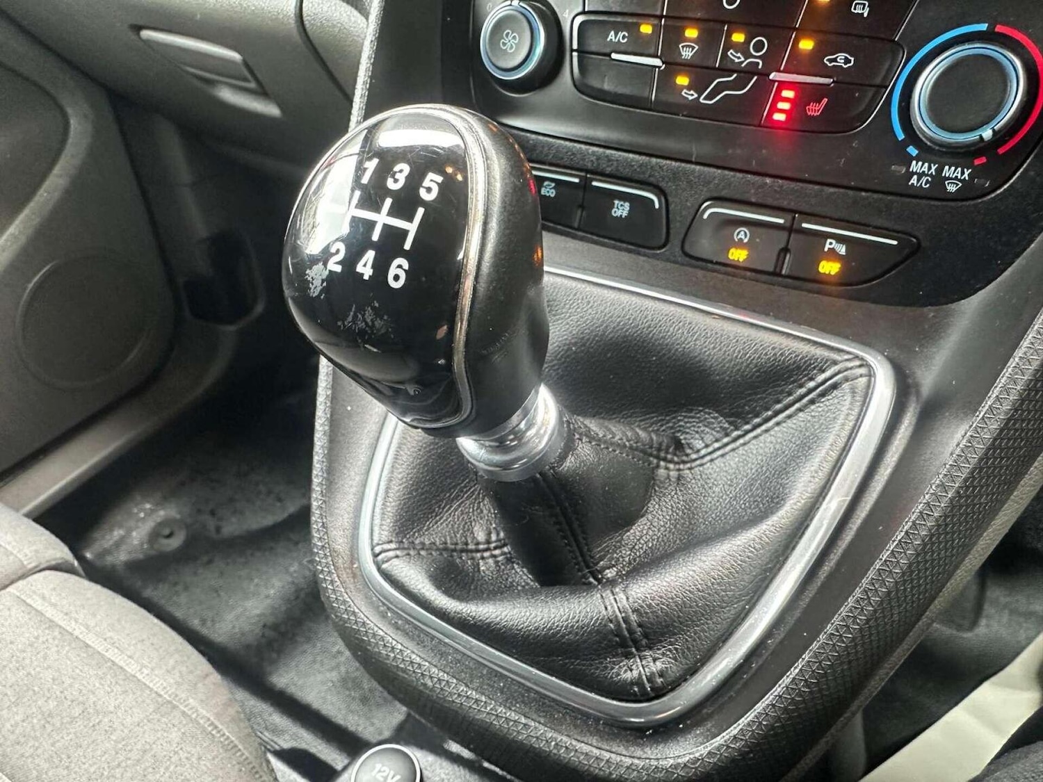 Used Ford Transit Connect 2019 for sale - 77622495: Photo 38