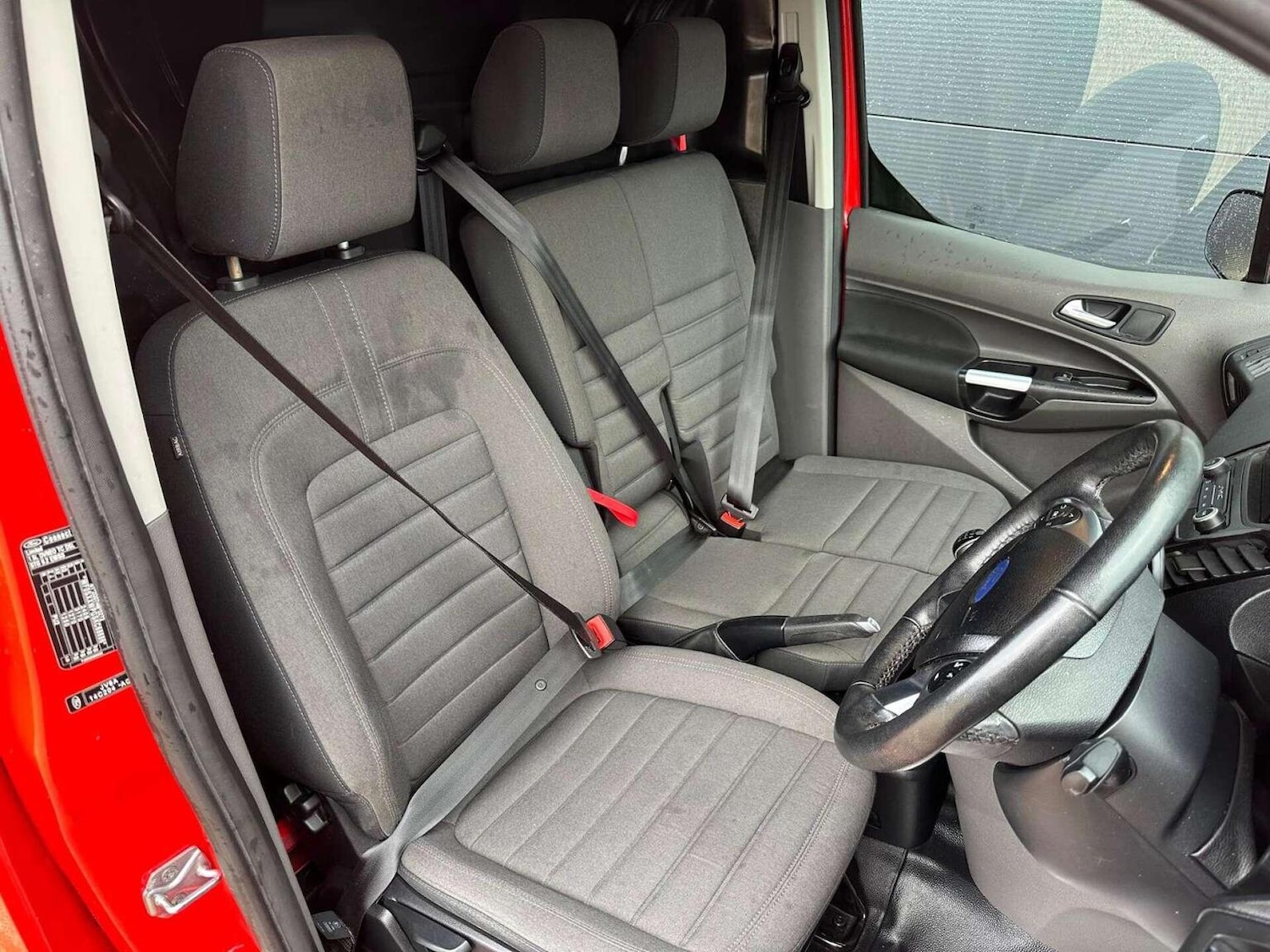 Used Ford Transit Connect 2019 for sale - 77622495: Photo 39