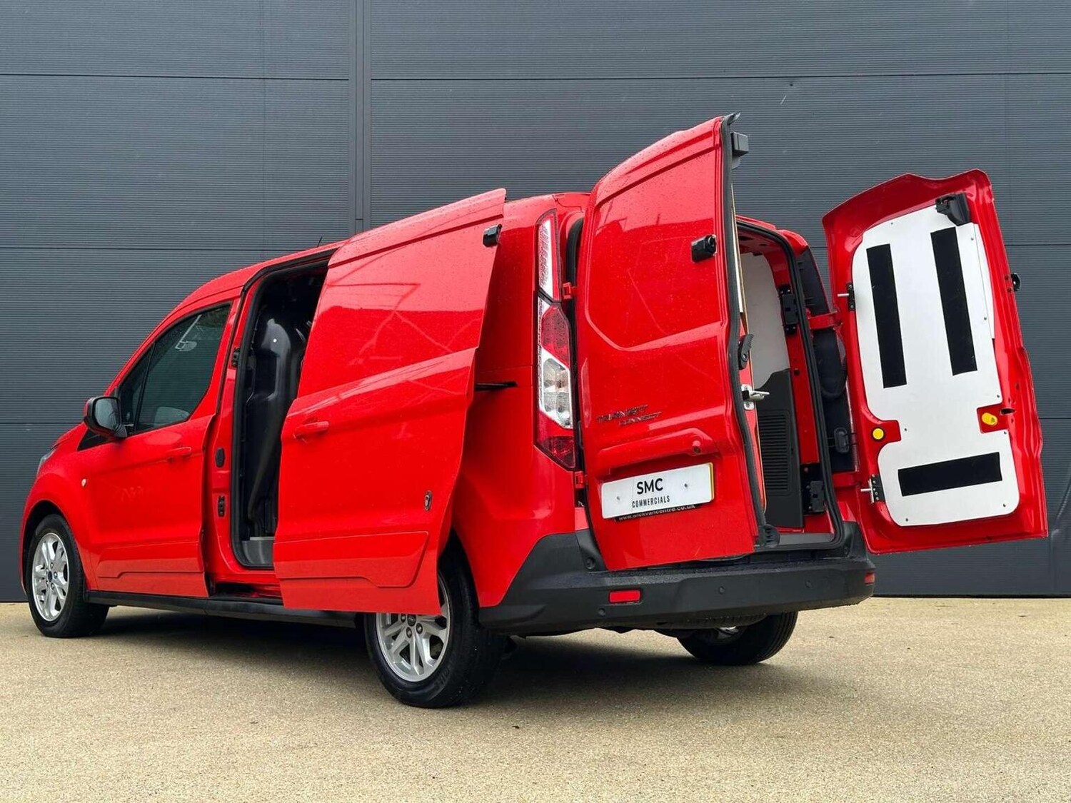 Used Ford Transit Connect 2019 for sale - 77622495: Photo 42