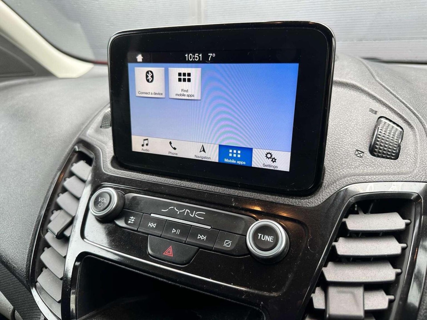 Used Ford Transit Connect 2019 for sale - 77622495: Photo 5