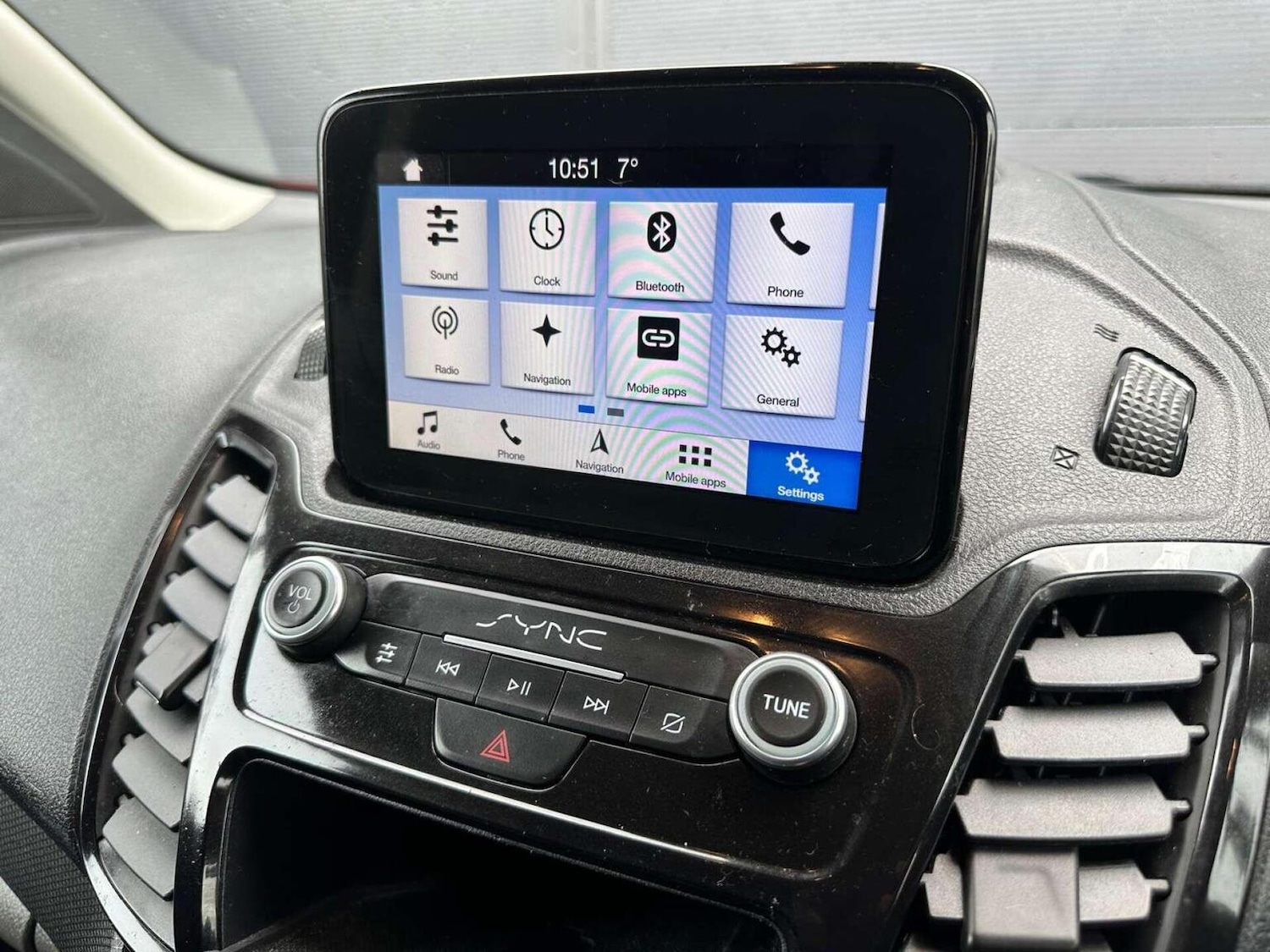 Used Ford Transit Connect 2019 for sale - 77622495: Photo 6