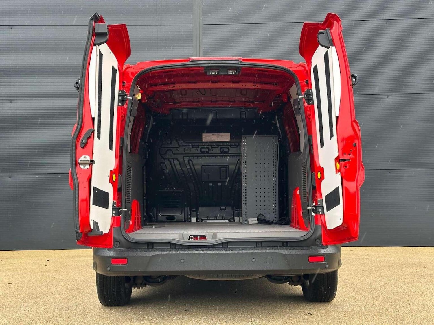 Used Ford Transit Connect 2019 for sale - 77622495: Photo 7