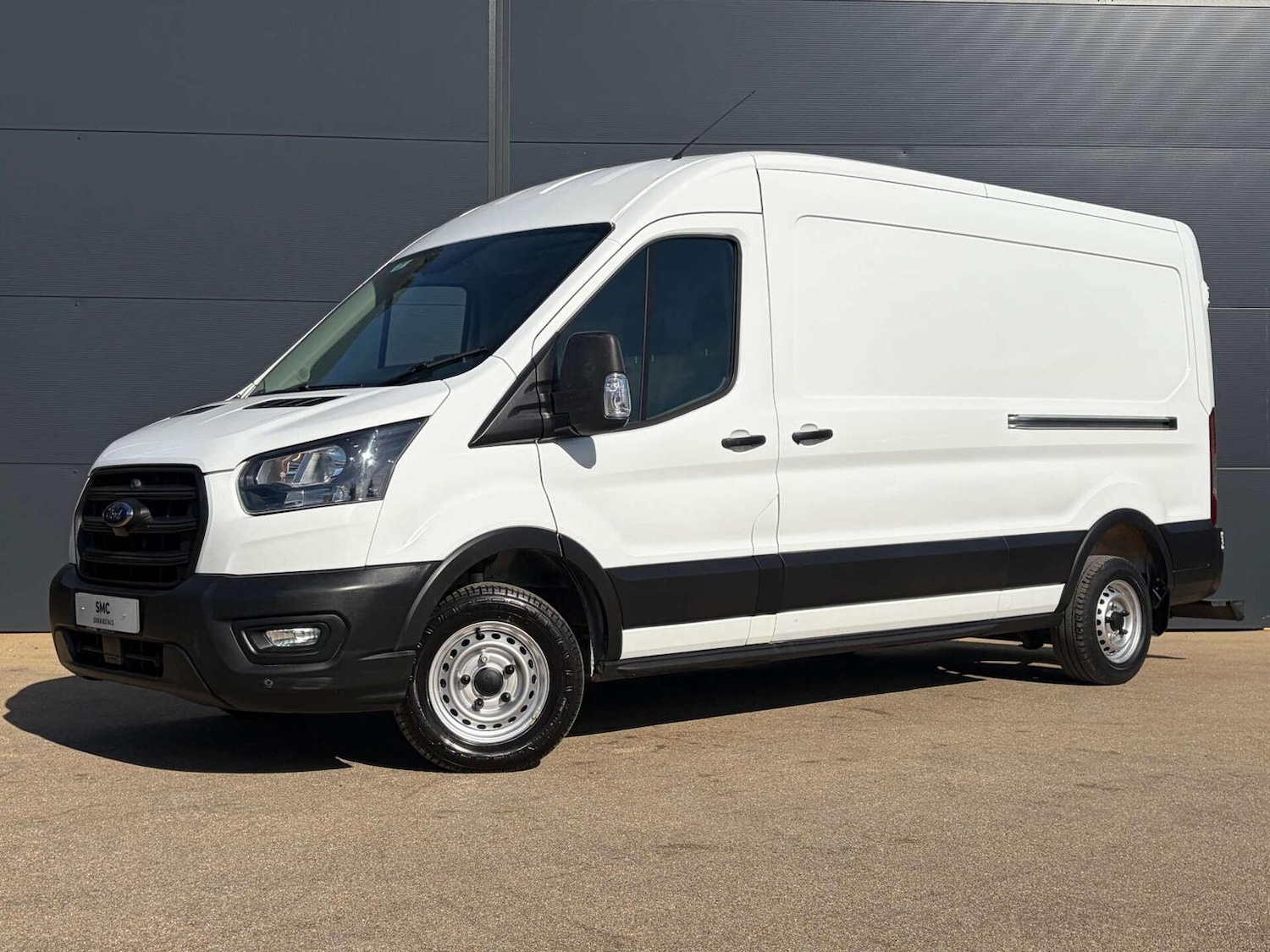 Used Ford Transit 2021 for sale - 78209997: Photo 1