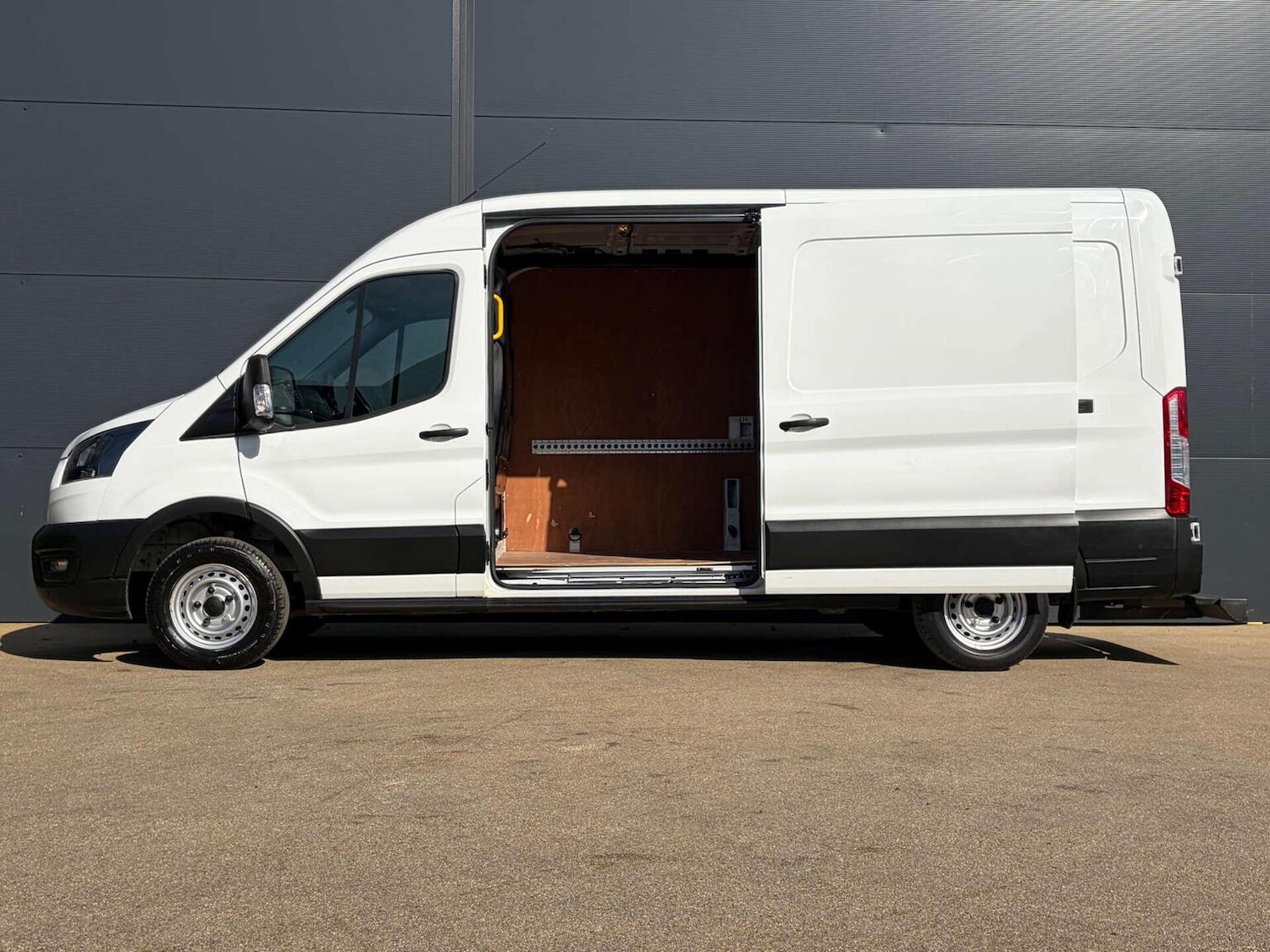 Used Ford Transit 2021 for sale - 78209997: Photo 10