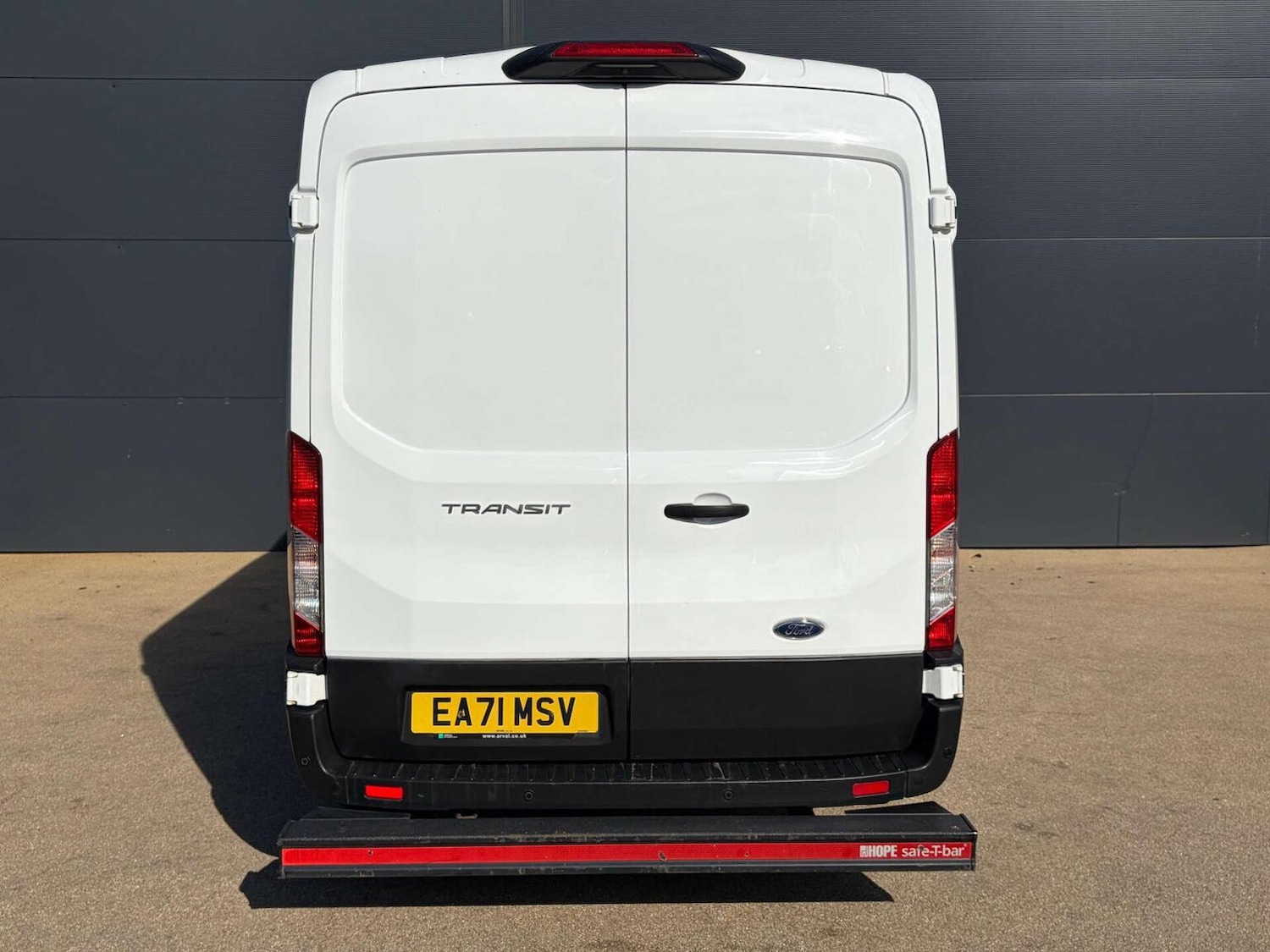 Used Ford Transit 2021 for sale - 78209997: Photo 14